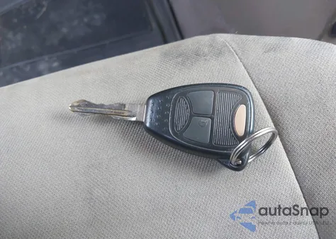 2008 Jeep Patriot Sport from USA, damaged, VIN 1J8FT28W58D540608